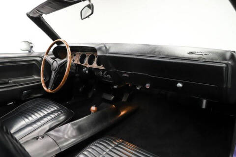 1970 Dodge Challenger