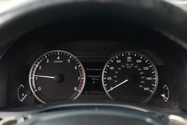 2014 Lexus GS 350