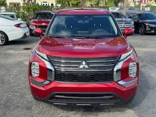 2024 Mitsubishi Outlander ES