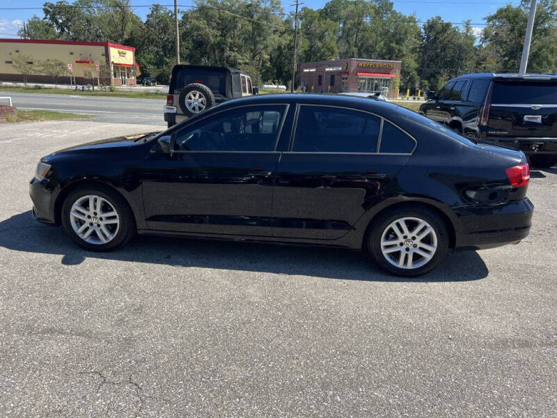 2015 Volkswagen Jetta