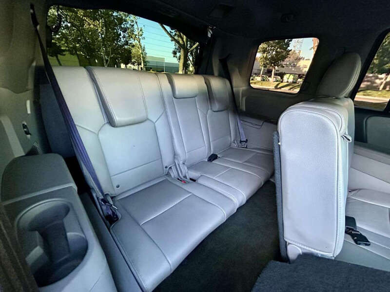 2014 Honda Pilot EX-L