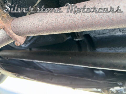 1953 Chevrolet Bel Air