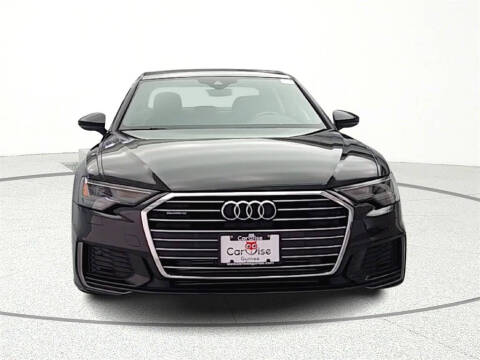 2019 Audi A6 quattro Premium 55 TFSI