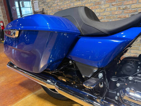 2024 Harley-Davidson Road Glide®