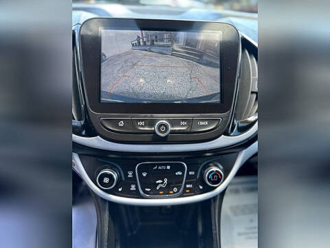 2018 Chevrolet Volt LT