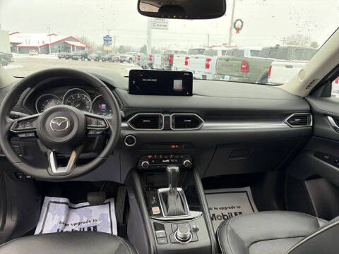 2024 Mazda CX-5 2.5 S Preferred