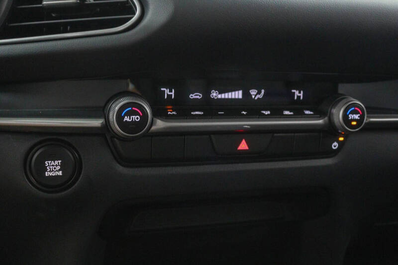 2025 Mazda CX-30 2.5 S Select Sport