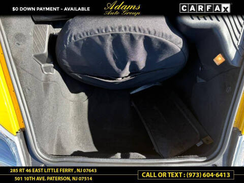 2001 Porsche Boxster