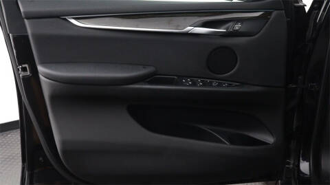 2018 BMW X5 sDrive35i