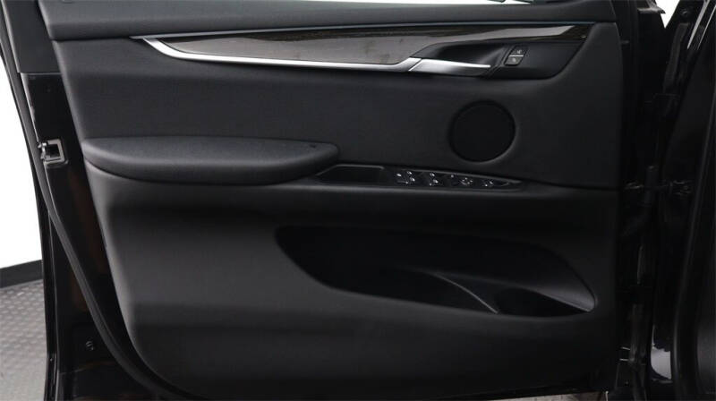 2018 BMW X5 sDrive35i