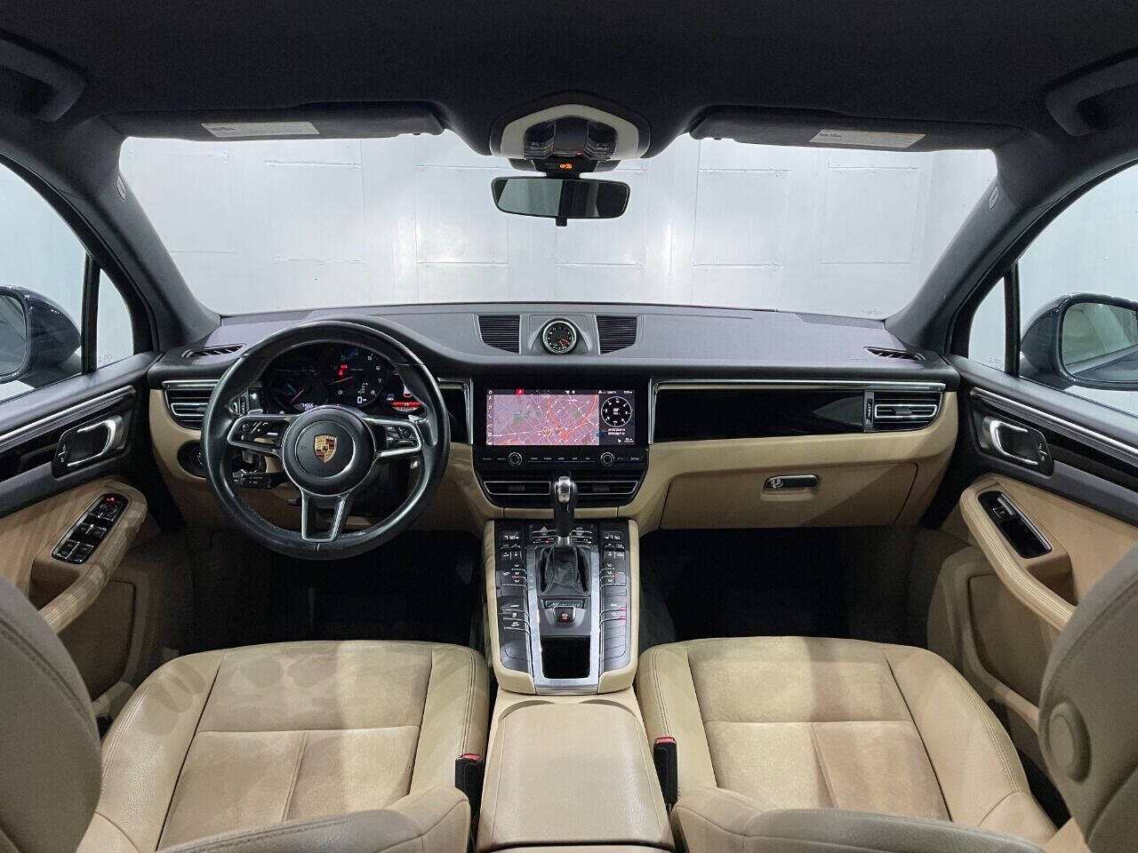 2019 Porsche Macan for sale at Drive Motorcars LLC in Akron, OH