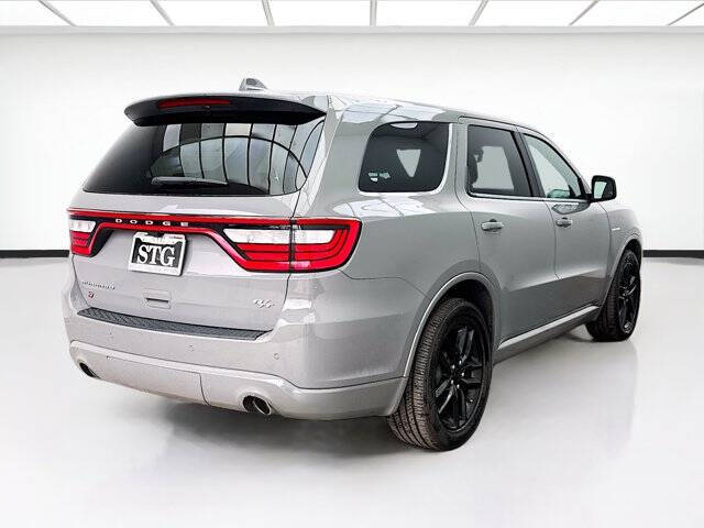 2022 Dodge Durango R/T