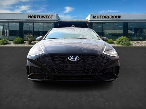 2023 Hyundai Sonata Limited