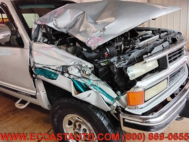 1994 Chevrolet C/K 2500 Series