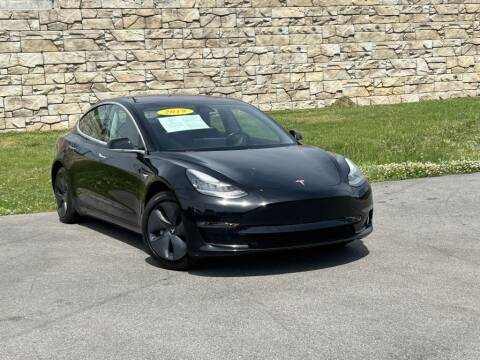 2019 Tesla Model 3 for sale at Car Hunters LLC in Mount Juliet TN