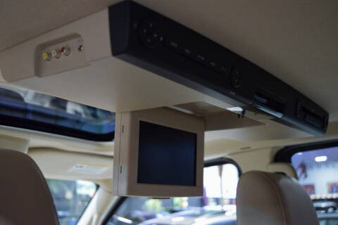 2008 Ford Explorer Eddie Bauer