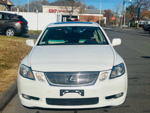 2006 Lexus GS 430