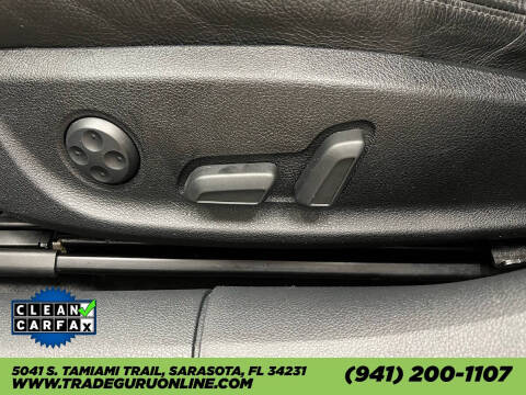 2012 Audi A6 3.0T quattro Prestige