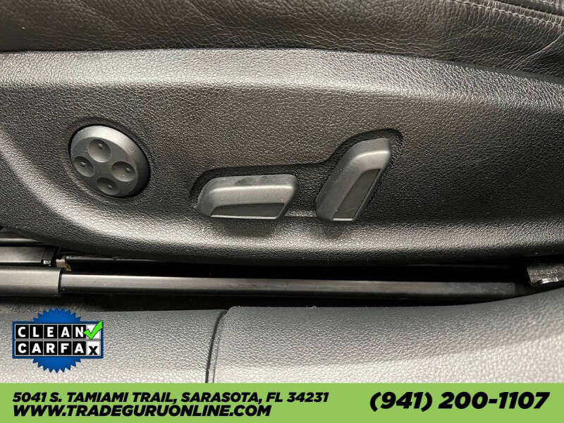 2012 Audi A6 3.0T quattro Prestige