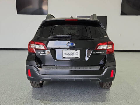 2019 Subaru Outback 2.5i
