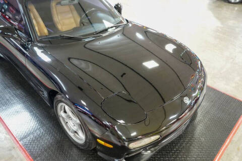 1994 Mazda RX-7 Turbo