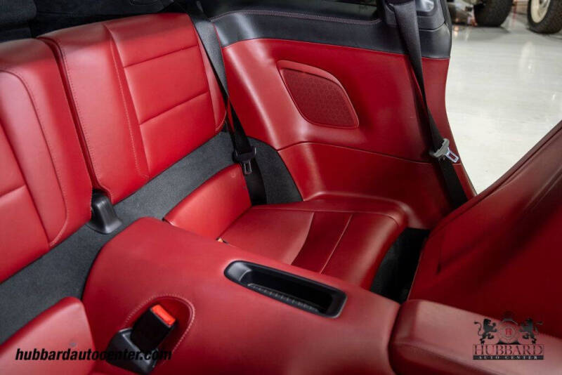 2018 Porsche 911