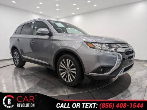 2020 Mitsubishi Outlander for sale at Car Revolution in Maple Shade NJ