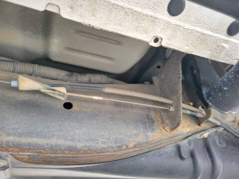 2016 Chevrolet Silverado 2500HD Work Truck