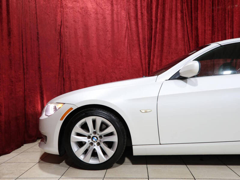 2012 BMW 3 Series 328i