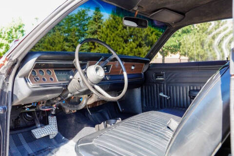 1974 Dodge Dart