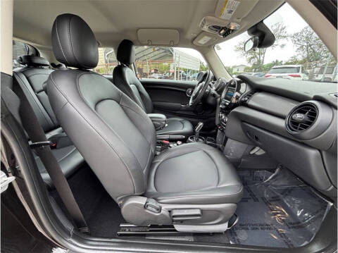 2021 MINI Hardtop 2 Door