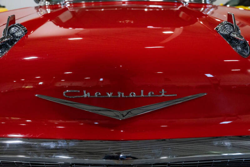 1957 Chevrolet 210