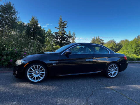 2013 BMW 3 Series 328i