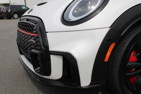 2023 MINI Hardtop 2 Door John Cooper Works