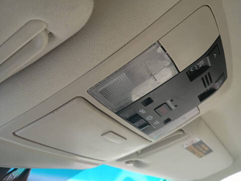 2017 Lexus GX 460 Luxury