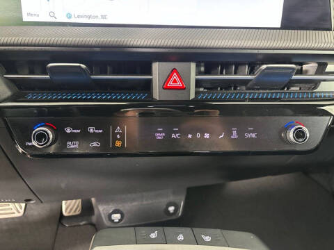 2023 Kia EV6 GT