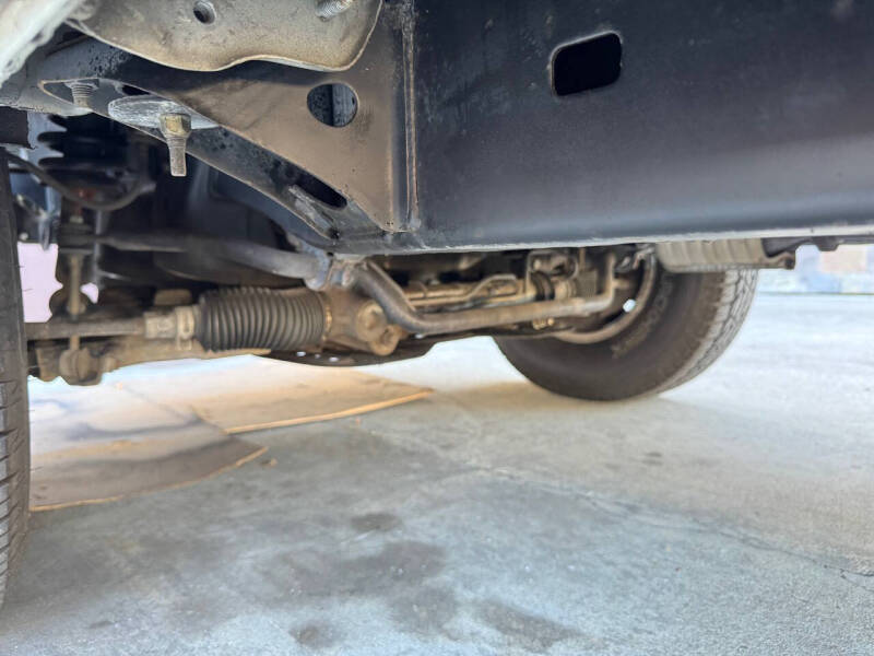 2002 Toyota 4Runner SR5