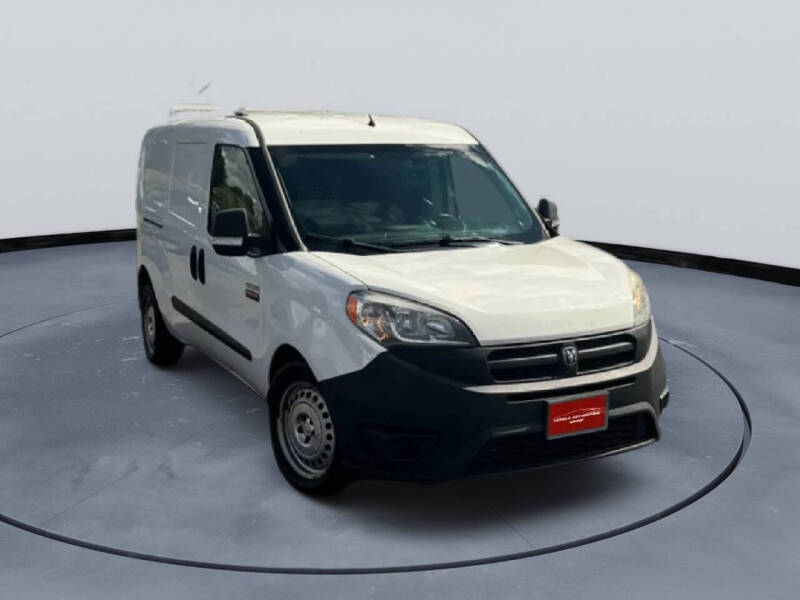 2016 RAM ProMaster City for sale at Loyola Automotive Group Inc in Valparaiso IN