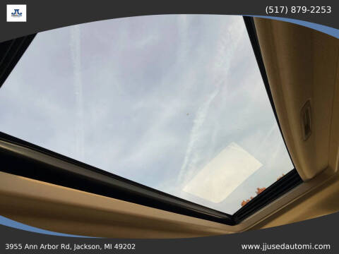 2008 GMC Yukon XL Denali