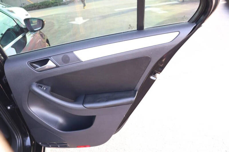 2013 Volkswagen Jetta