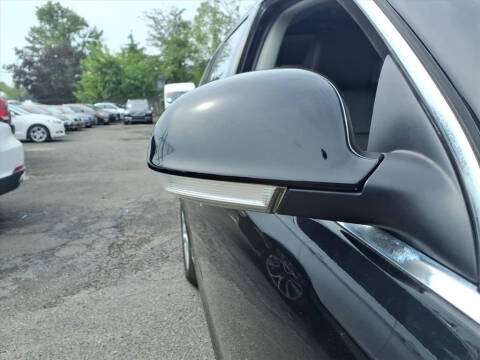 2009 Volkswagen Jetta