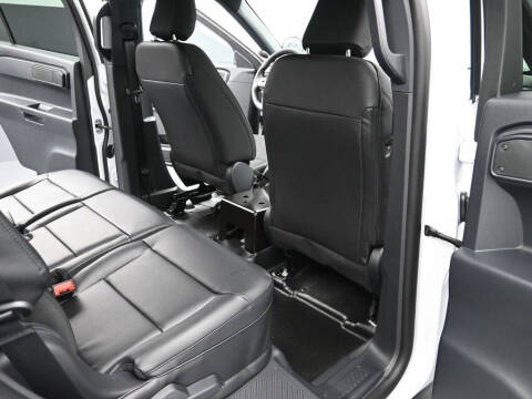 2026 Ford Explorer Police Interceptor Utility