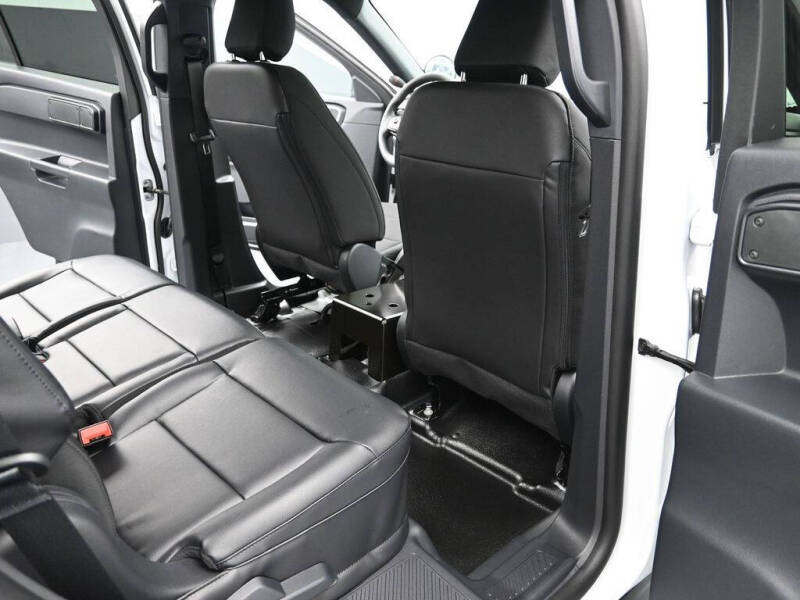 2026 Ford Explorer Police Interceptor Utility