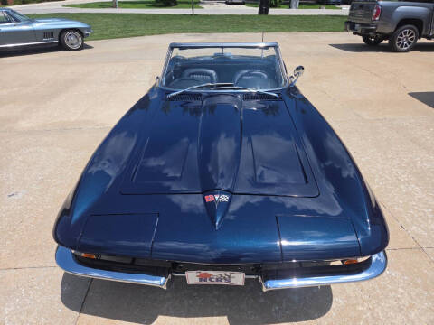 1964 Chevrolet Corvette