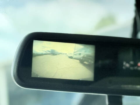 2018 Chevrolet Express 2500