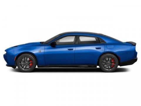 2026 Dodge Charger