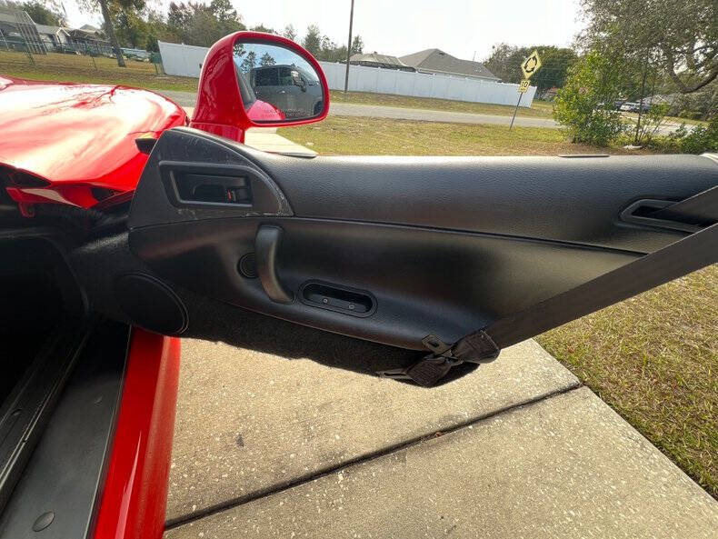 1996 Dodge Viper RT/10