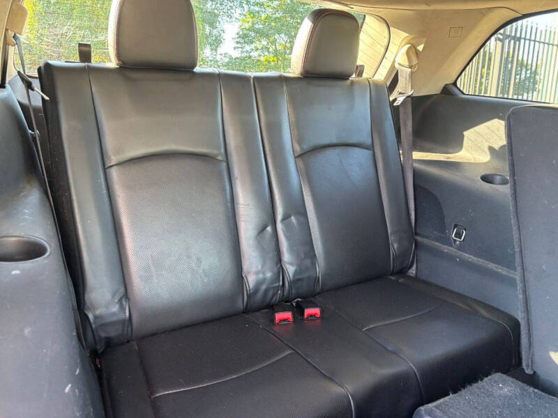 2018 Dodge Journey GT