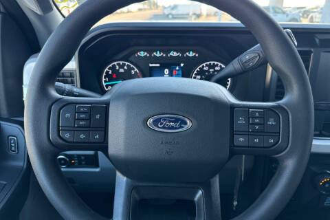 2025 Ford F-350 Super Duty