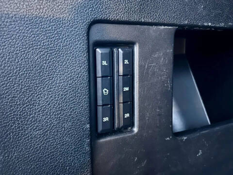 2018 Ford Expedition MAX XLT